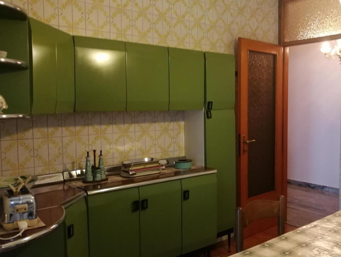 Giove Apartment Местре Екстериор снимка
