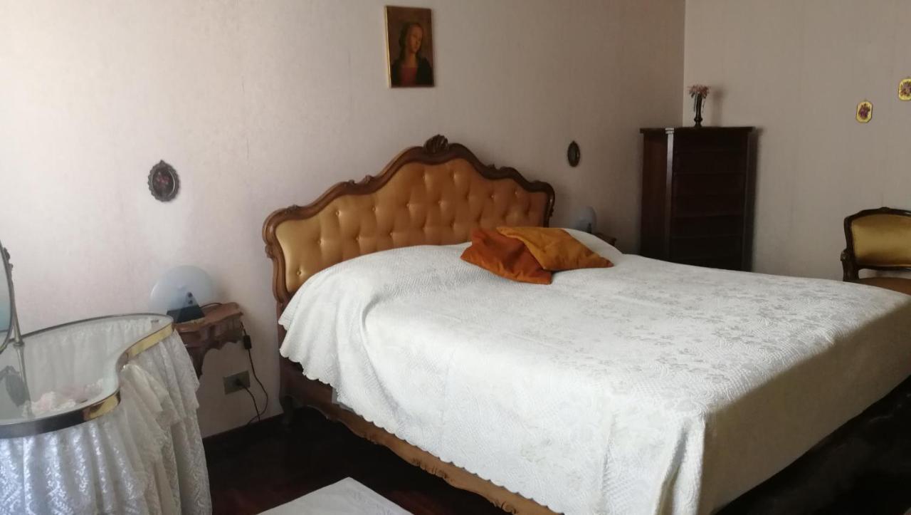 Giove Apartment Местре Екстериор снимка