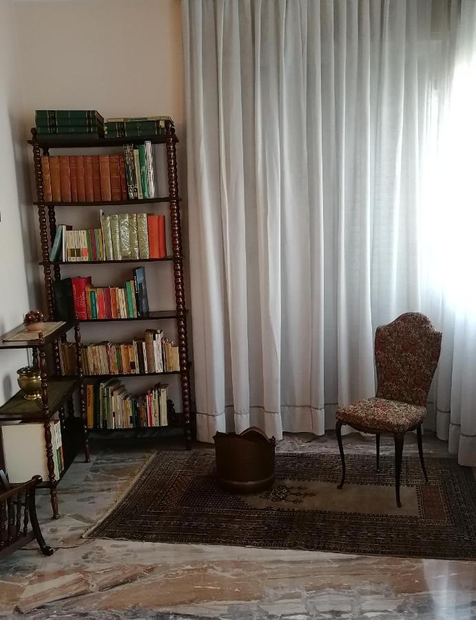 Giove Apartment Местре Екстериор снимка