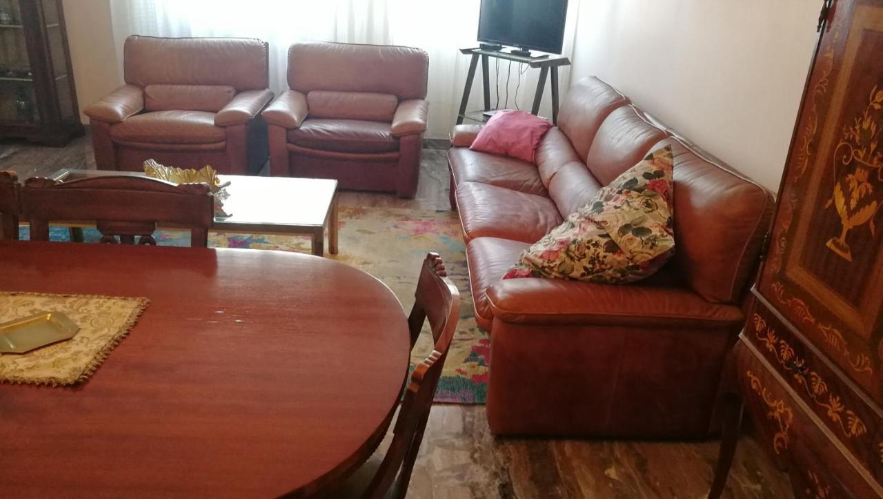 Giove Apartment Местре Екстериор снимка