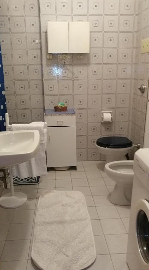 Giove Apartment Местре Екстериор снимка