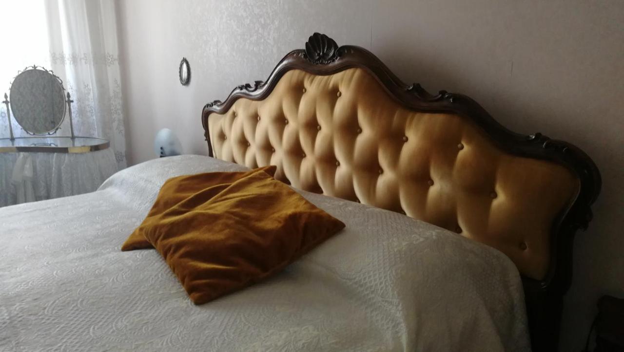 Giove Apartment Местре Екстериор снимка